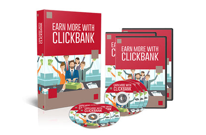 Earn More With Clickbank