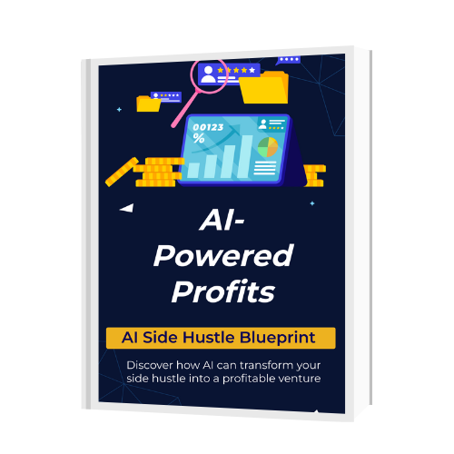 AI-Powered Profits