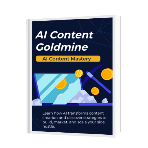 AI Content Goldmine