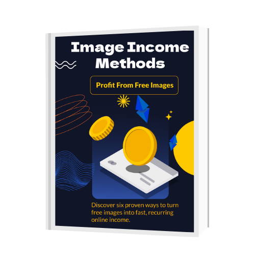 Image Income Methods