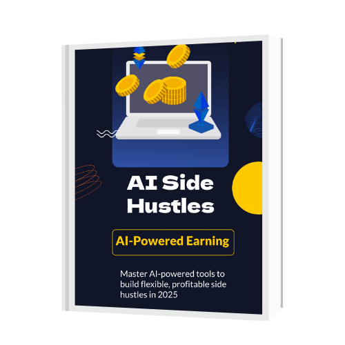 AI Side Hustles