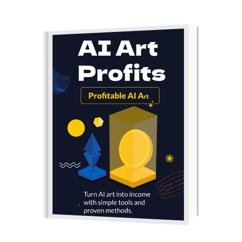 AI Art Profits