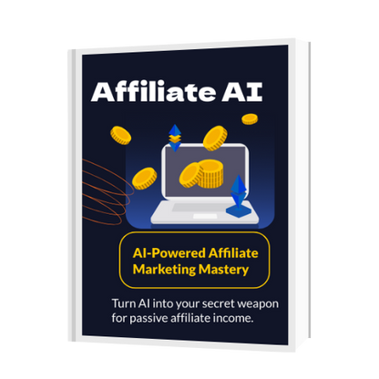 Affiliate AI